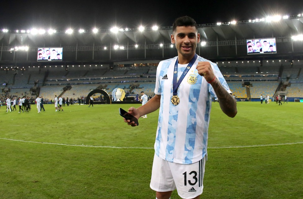 Prévia da partida Argentina x Equador nas quartas de final da Copa América
