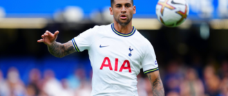 Real Madrid mostra interesse em Romero, Tottenham pede € 175 milhões por jogador