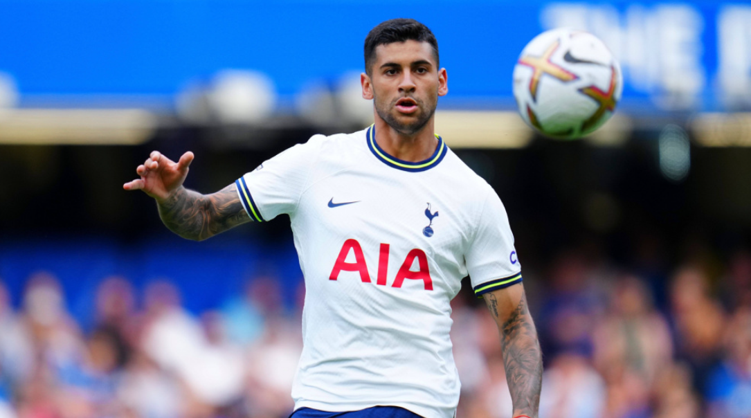 Real Madrid mostra interesse em Romero, Tottenham pede € 175 milhões por jogador