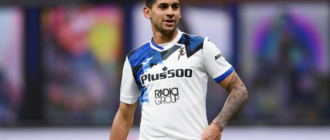 Real Madrid prepara oferta de € 50 milhões pelo Tottenham por Cristian Romero — TEAMtalk