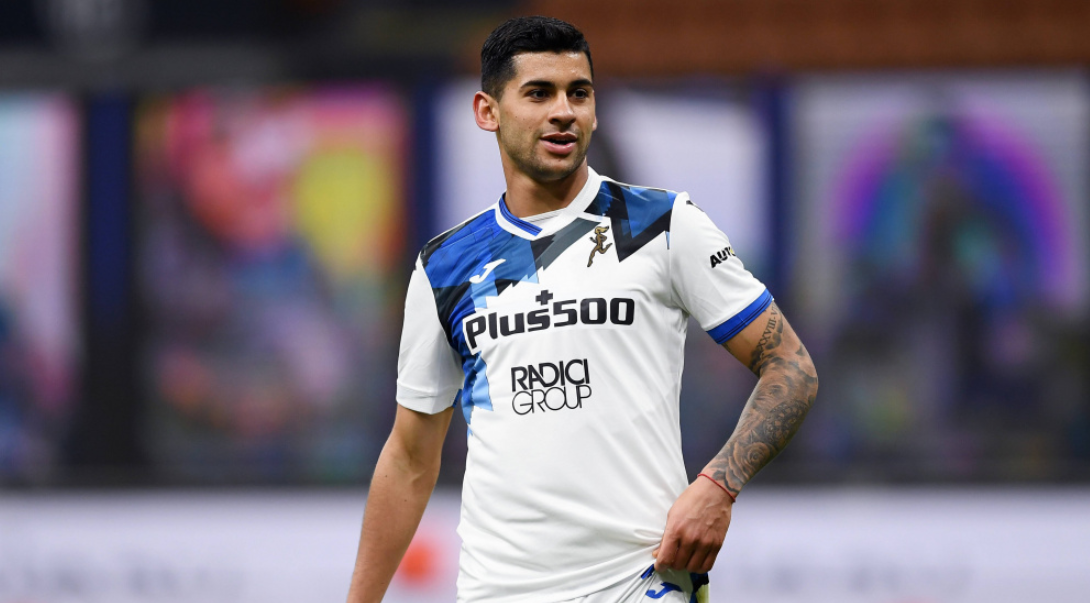 Real Madrid prepara oferta de € 50 milhões pelo Tottenham por Cristian Romero — TEAMtalk