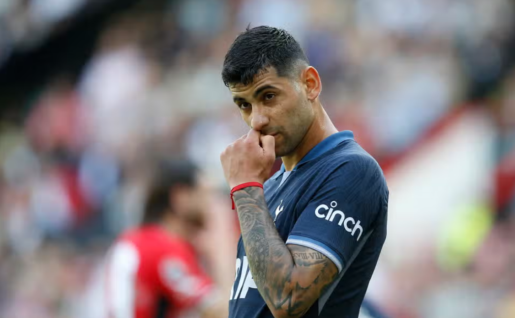 Um choque de titãs Chile x Argentina na Copa América 2024