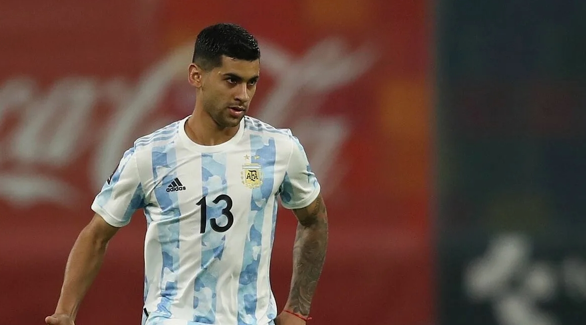 Romero, Scaloni mudou a abordagem do posicionamento dos defensores