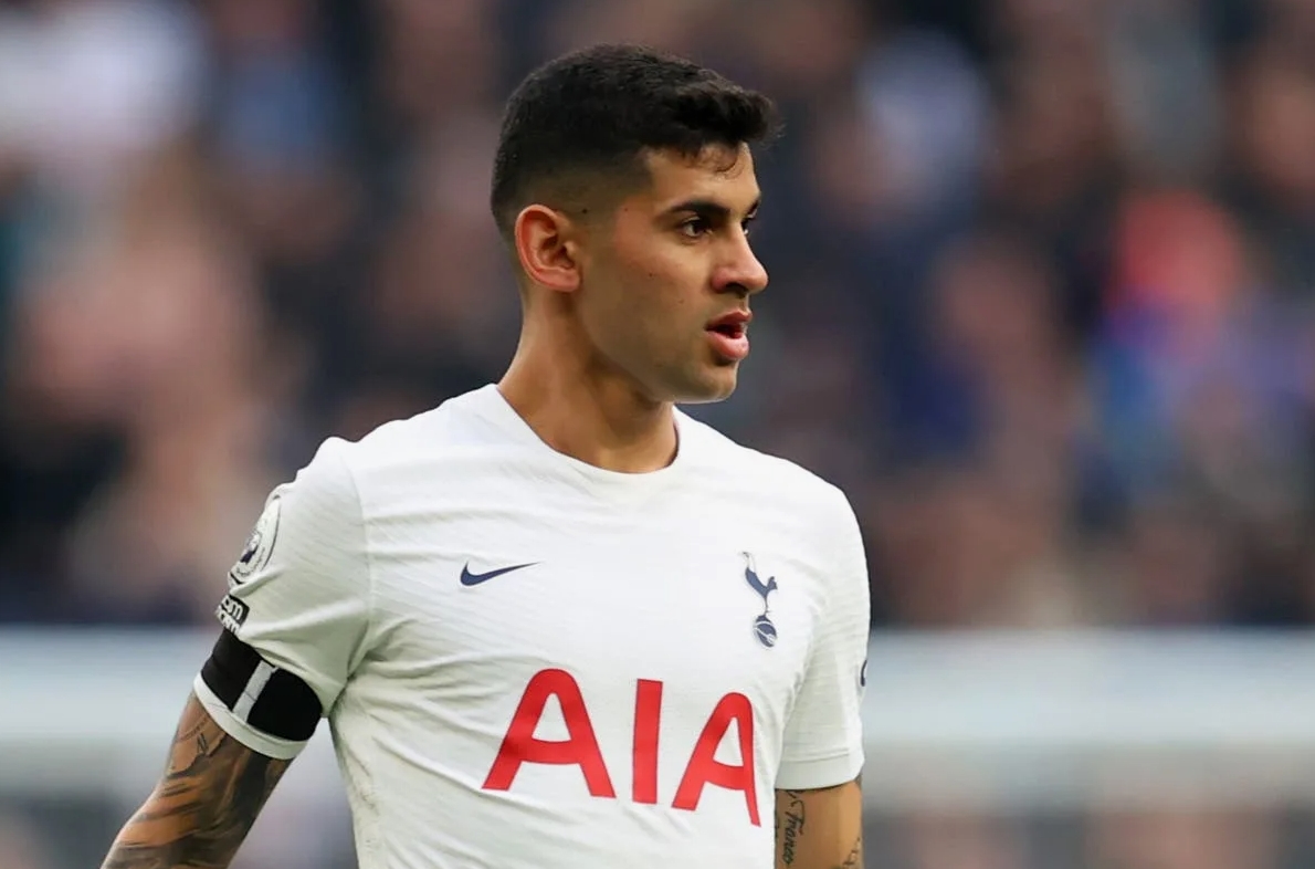 Romero estreou pela seleção argentina em março de 2021