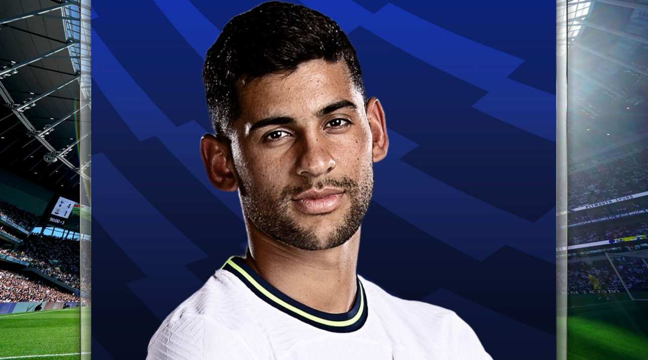 A perseguição do Tottenham a Cristian Romero: Atalanta rejeita oferta de 50 milhões de euros