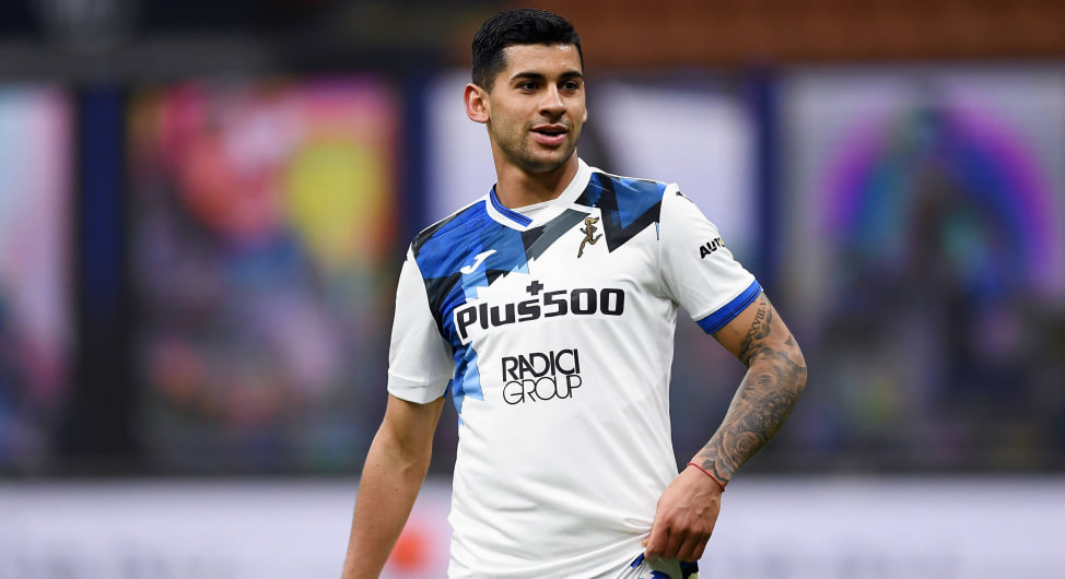 A transferência de Cristian Romero para o Tottenham: um movimento significativo no futebol moderno