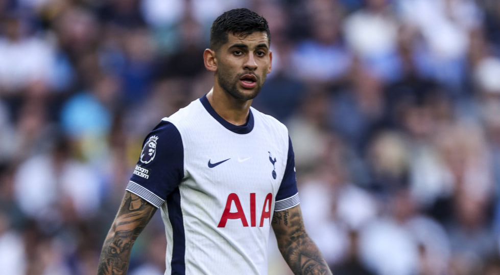 Cristian Romero: Do ​​desejo de Messi às ambições da Premier League