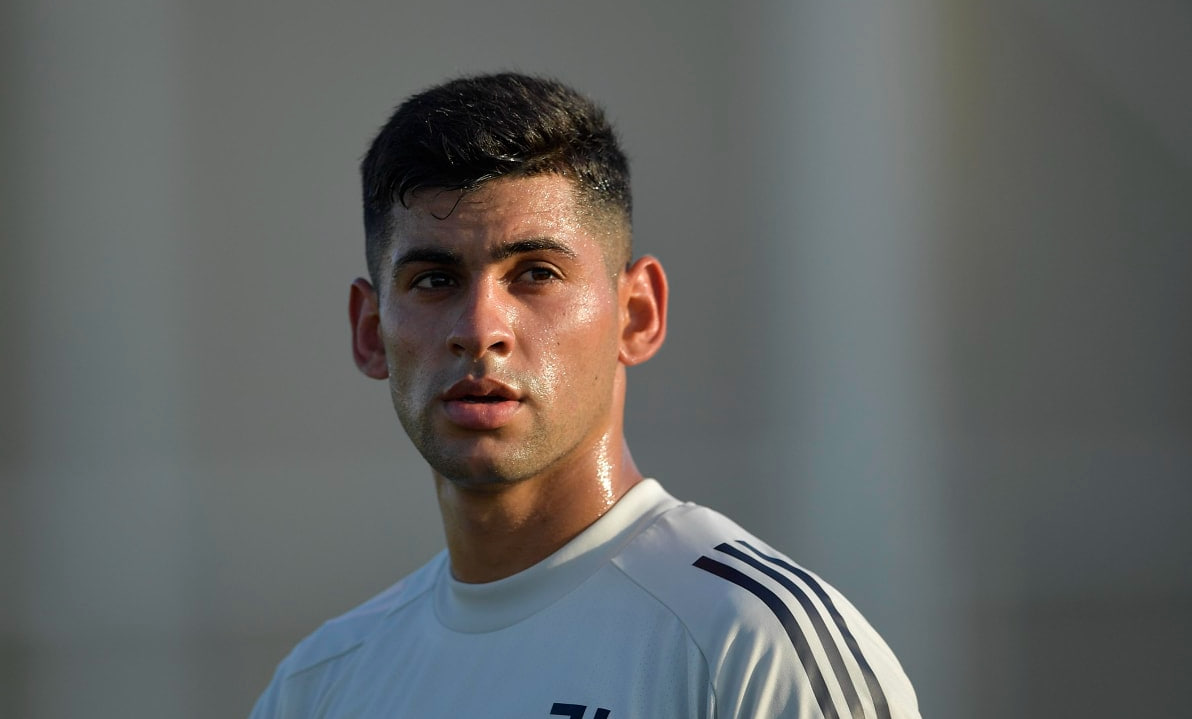 Cristian Romero: Do ​​desejo de Messi às ambições da Premier League