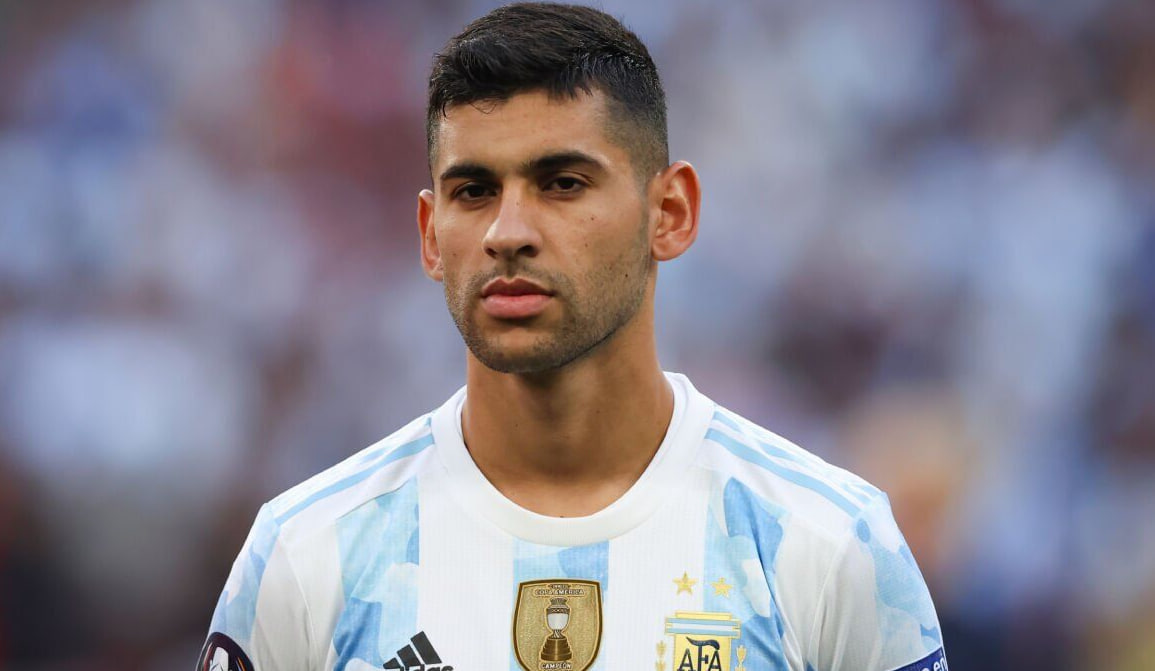 Cristian Romero defende a liderança contínua de Scaloni na seleção argentina