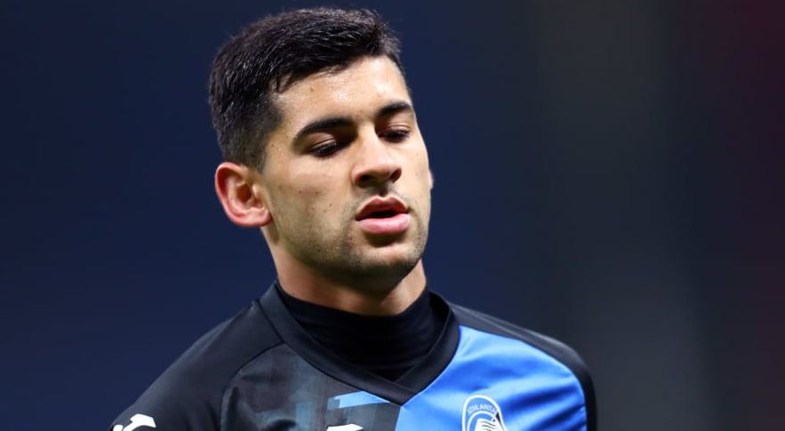 Cristian Romero pede ao Tottenham que melhore a profundidade do elenco para ter sucesso competitivo