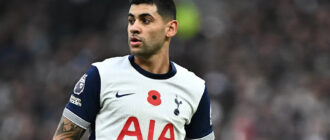 Tottenham pronto para oferecer € 50 milhões mais € 5 milhões por Romero da Atalanta
