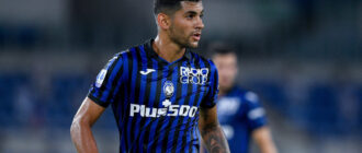 Lisandro Martinez e Cristian Romero jogaram FIFA até as 6 da manhã após a final da Copa do Mundo