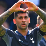 Real Madrid pronto para fazer oferta de € 50 milhões por Cristian Romero do Tottenham — TEAMtalk