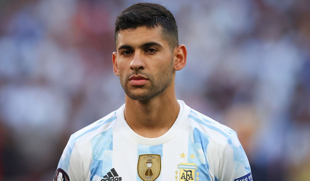 Romero se prepara para confronto das quartas de final contra a Holanda
