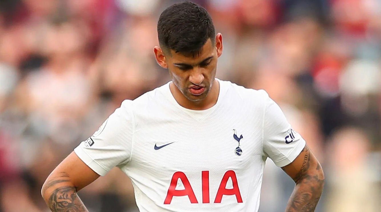 Tottenham renova contrato com Christian Romero até 2029 uma nova etapa para o clube e o zagueiro