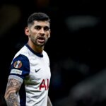 Tottenham renova contrato com Christian Romero até 2029: uma nova etapa para o clube e o zagueiro