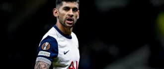 Tottenham renova contrato com Christian Romero até 2029: uma nova etapa para o clube e o zagueiro